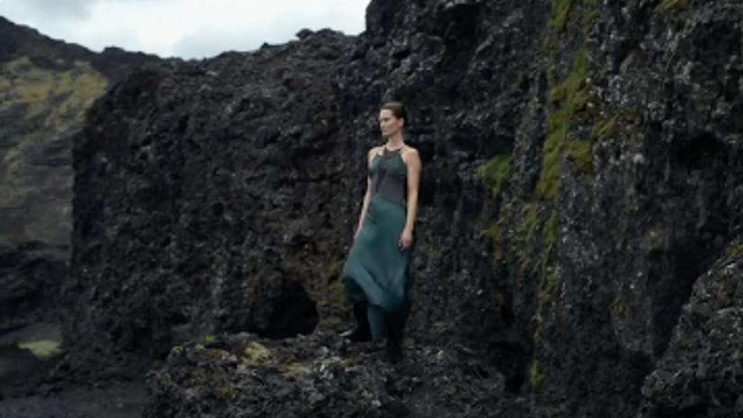 GENAISSANCE LA MER | Jacob Dashek